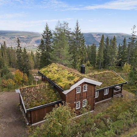 Ferienwohnung Trysilfjellet Exterior foto