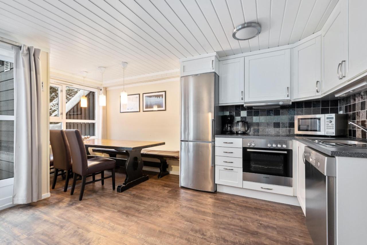 Ferienwohnung Trysilfjellet Exterior foto