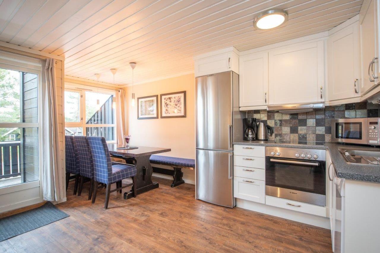 Ferienwohnung Trysilfjellet Exterior foto