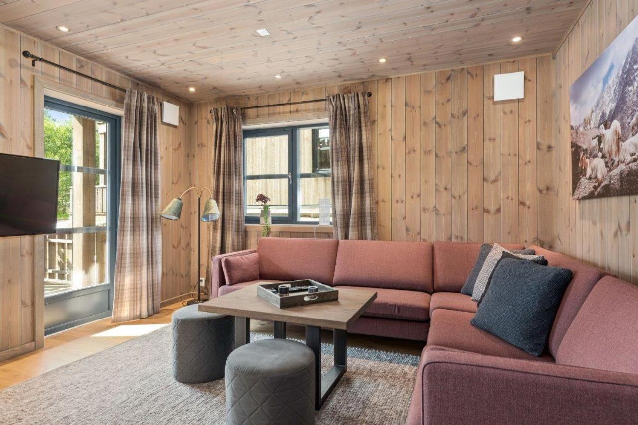 Ferienwohnung Trysilfjellet Exterior foto