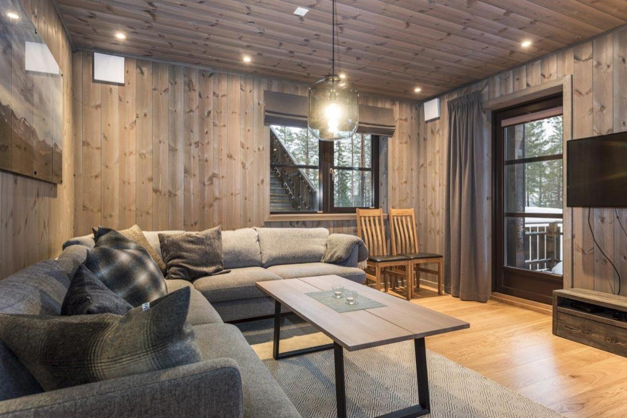 Ferienwohnung Trysilfjellet Exterior foto