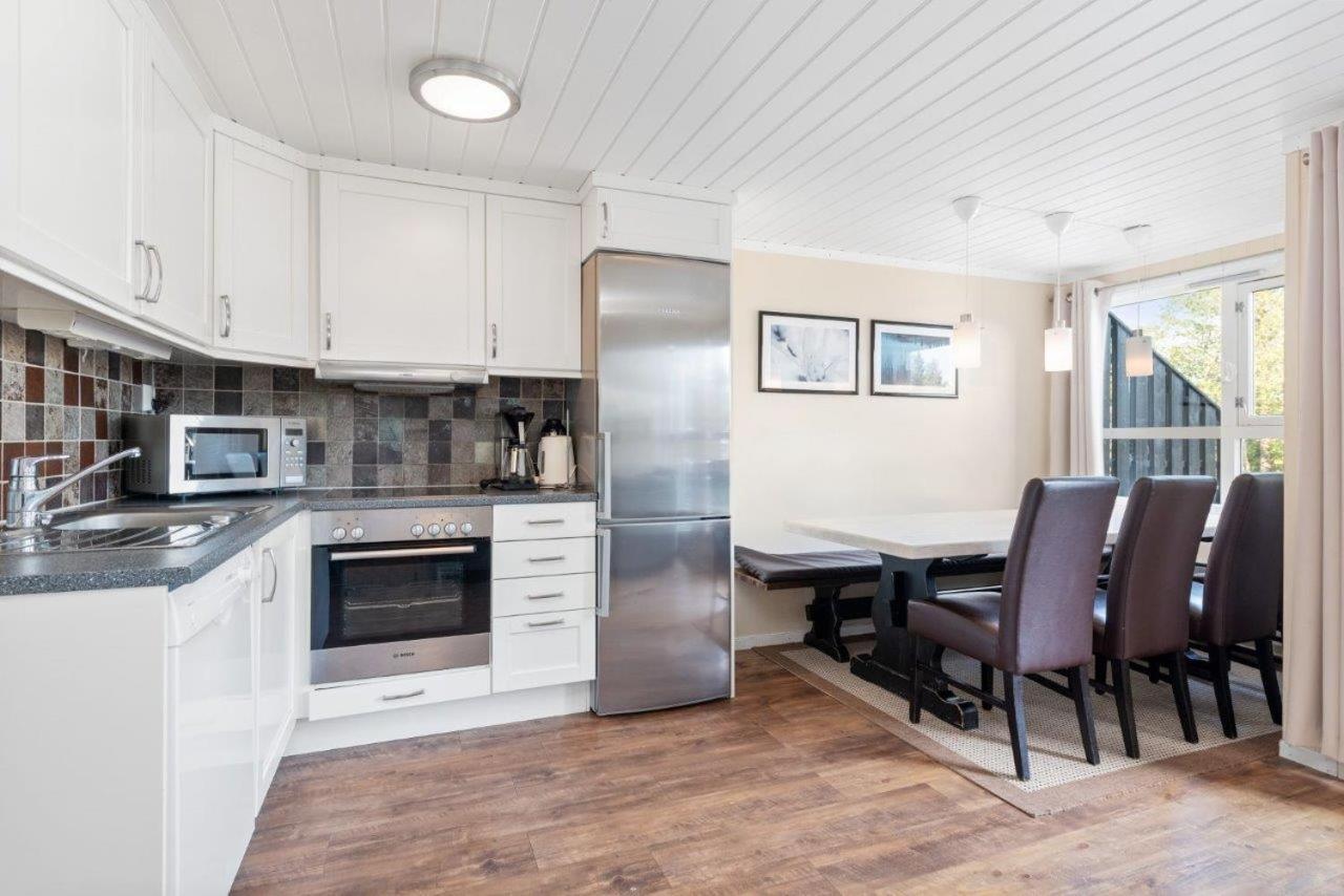 Ferienwohnung Trysilfjellet Exterior foto