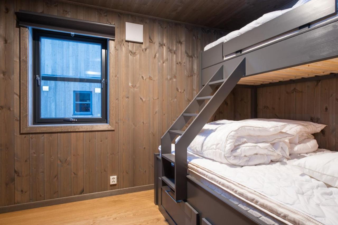 Ferienwohnung Trysilfjellet Exterior foto