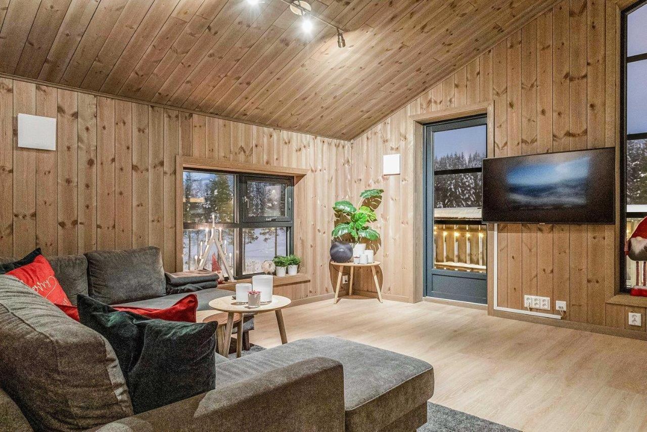 Ferienwohnung Trysilfjellet Exterior foto