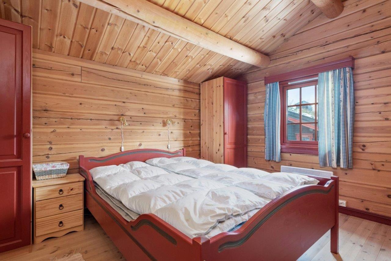 Ferienwohnung Trysilfjellet Exterior foto
