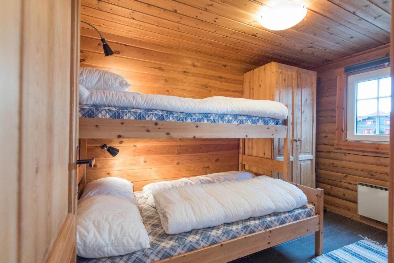 Ferienwohnung Trysilfjellet Exterior foto