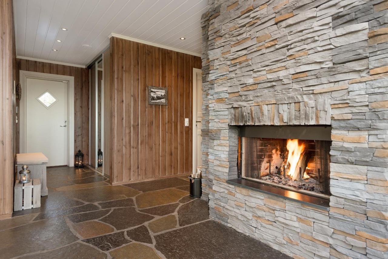 Ferienwohnung Trysilfjellet Exterior foto