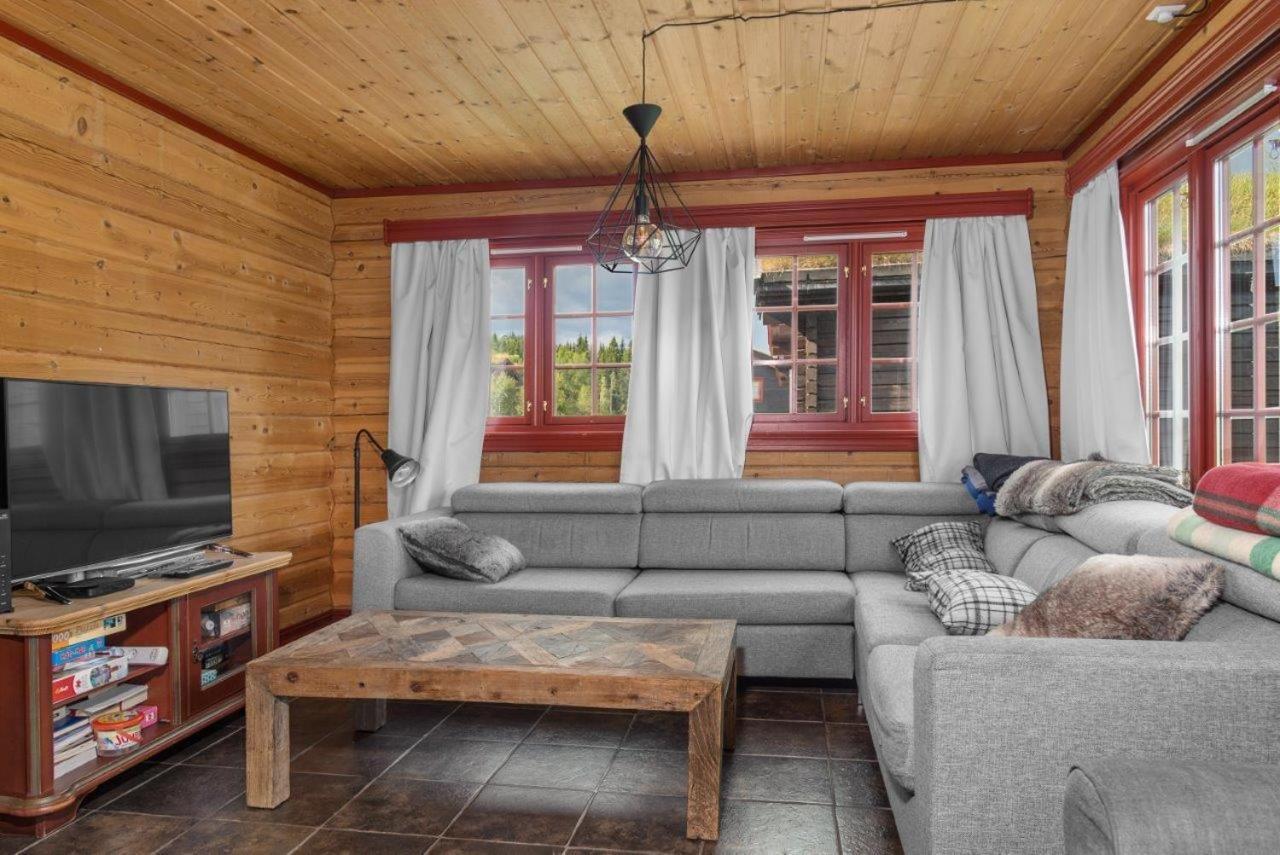 Ferienwohnung Trysilfjellet Exterior foto