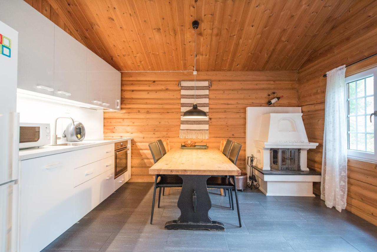 Ferienwohnung Trysilfjellet Exterior foto