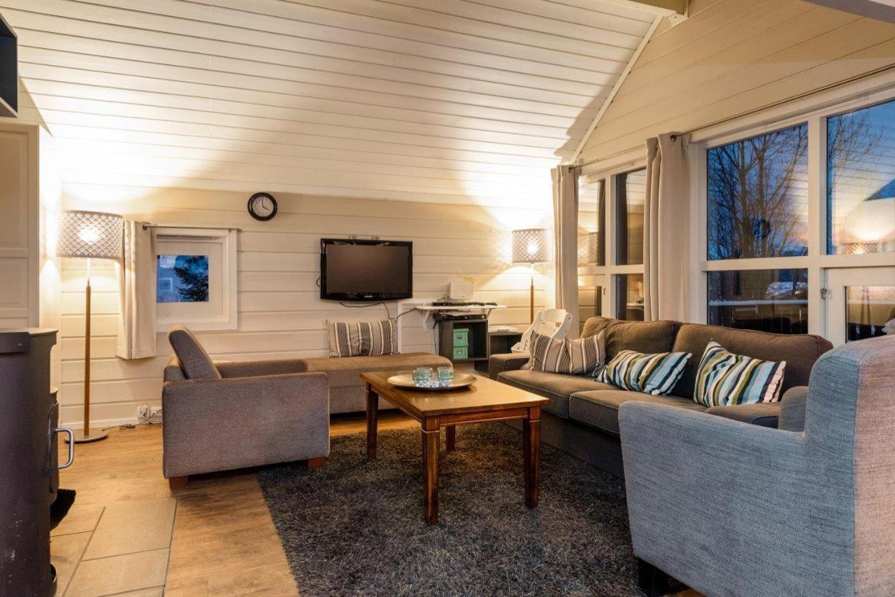 Ferienwohnung Trysilfjellet Exterior foto