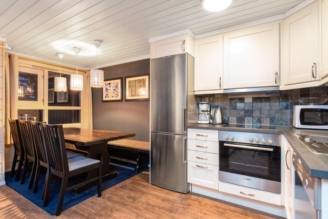 Ferienwohnung Trysilfjellet Exterior foto
