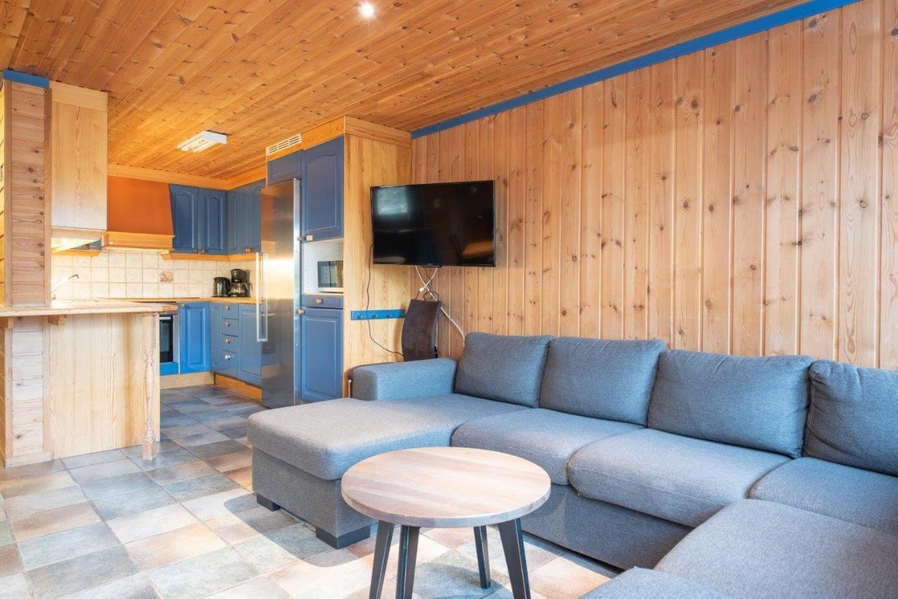 Ferienwohnung Trysilfjellet Exterior foto