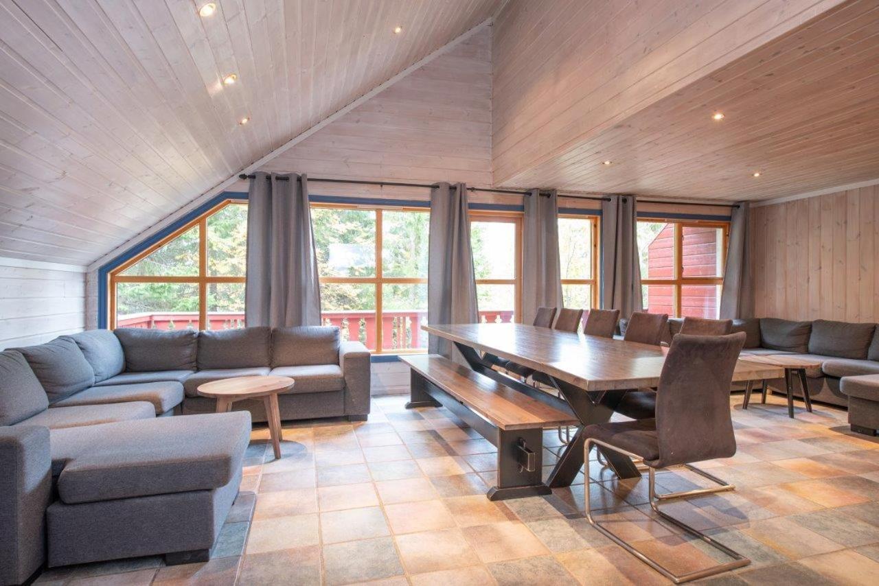 Ferienwohnung Trysilfjellet Exterior foto