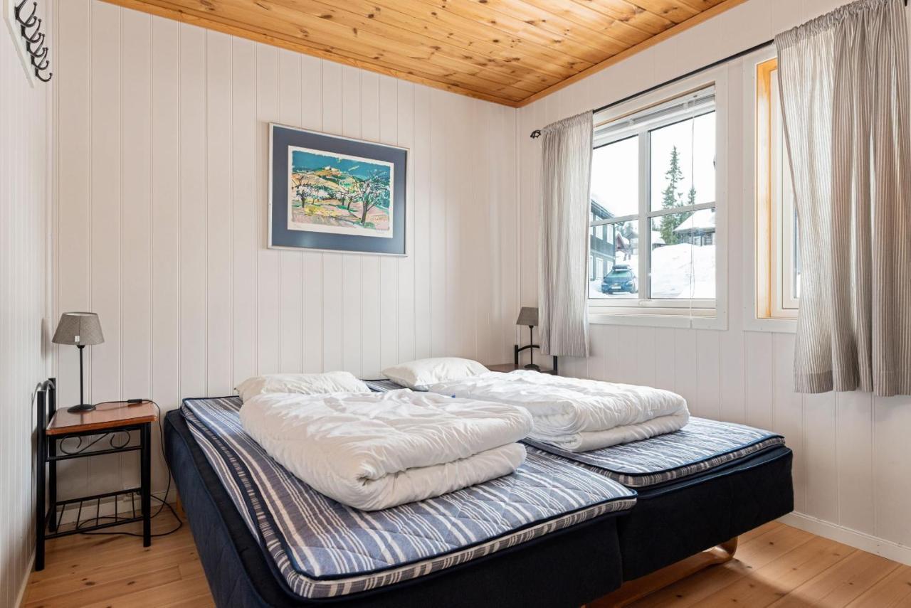 Ferienwohnung Trysilfjellet Exterior foto