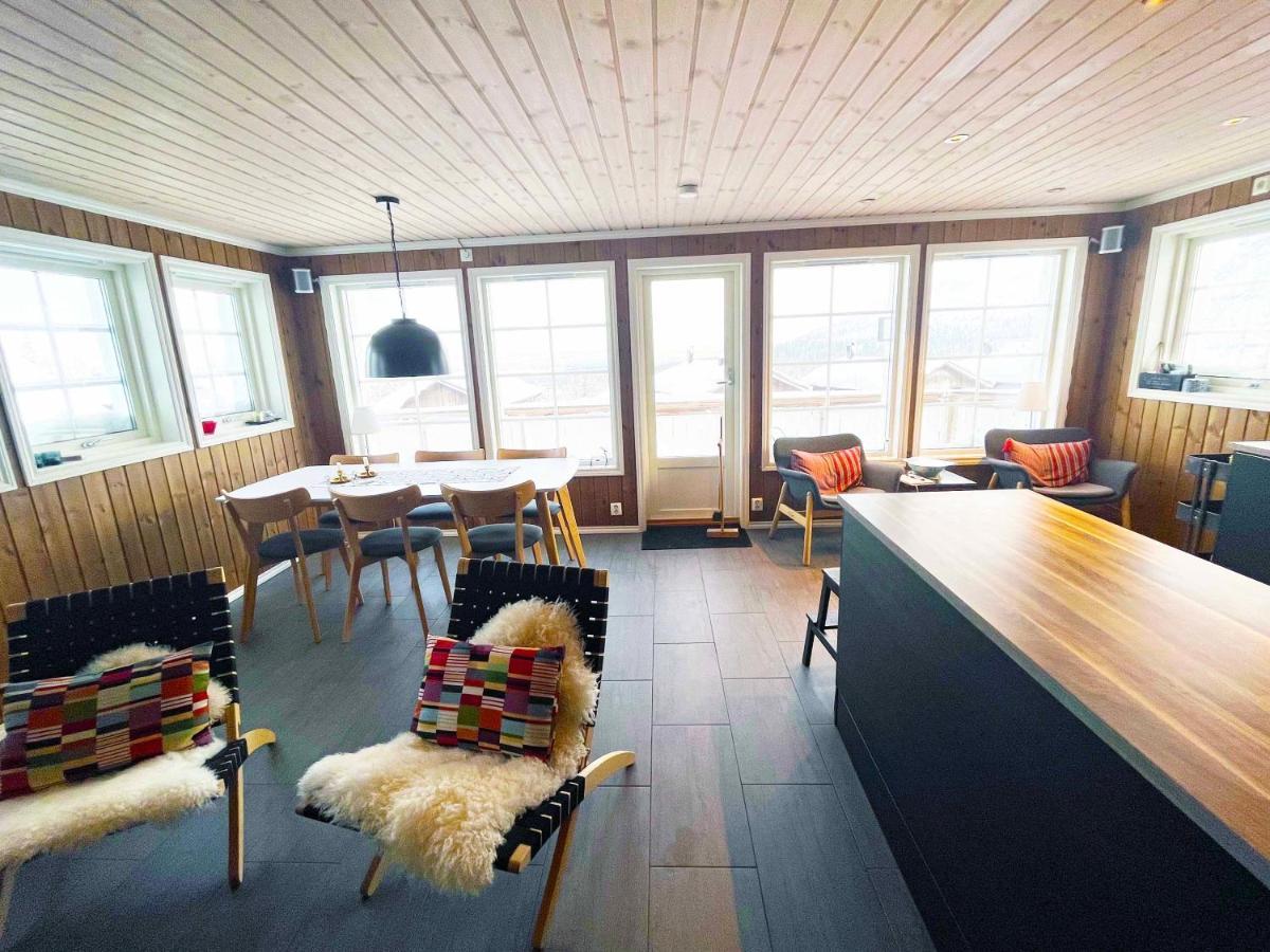 Ferienwohnung Trysilfjellet Exterior foto
