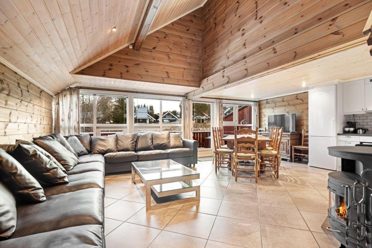 Ferienwohnung Trysilfjellet Exterior foto