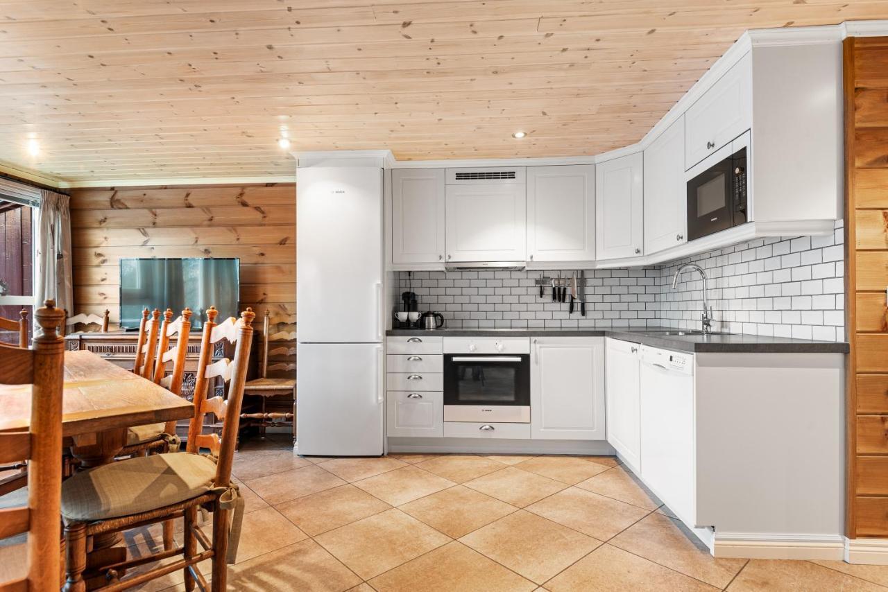 Ferienwohnung Trysilfjellet Exterior foto