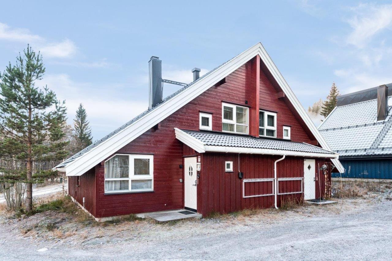 Ferienwohnung Trysilfjellet Exterior foto