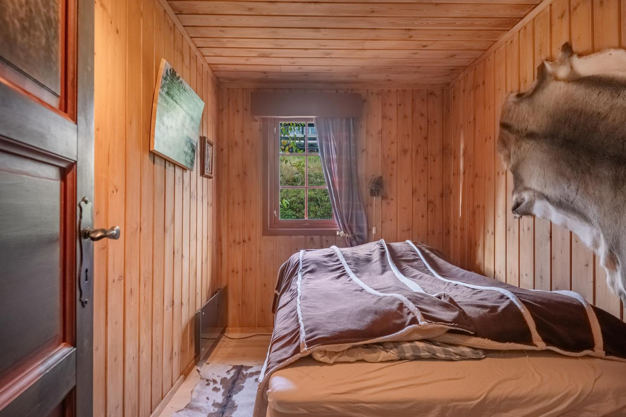 Ferienwohnung Trysilfjellet Exterior foto