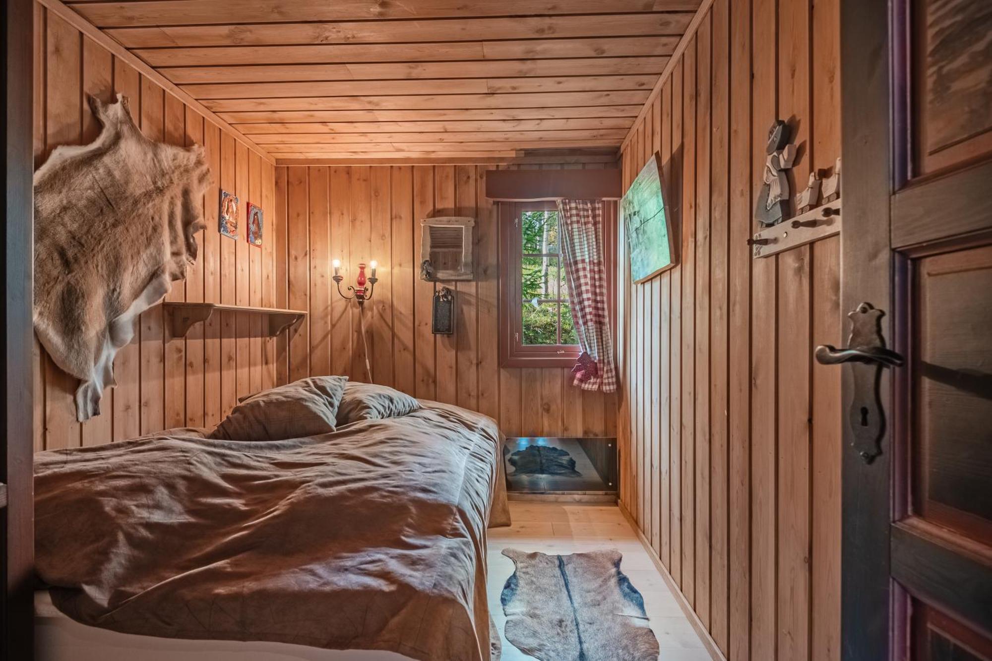 Ferienwohnung Trysilfjellet Exterior foto
